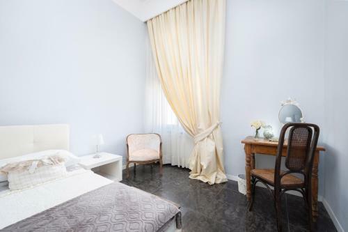 Mysilvana - Boutique Apartment Overlooking Lungarno Pisano