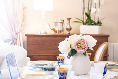 Mysilvana - Boutique Apartment Overlooking Lungarno Pisano