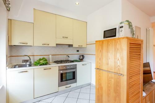 Ponte Solferino Bright & Cozy Apartment