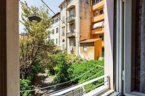 Ponte Solferino Bright & Cozy Apartment