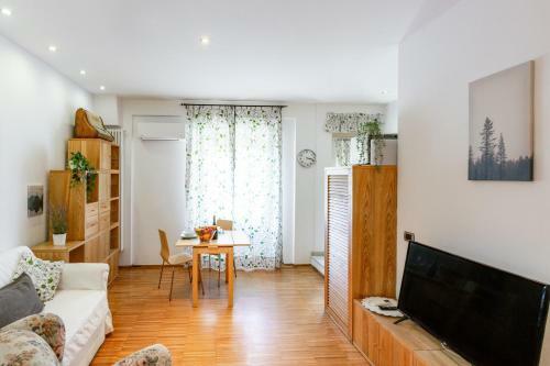 Ponte Solferino Bright & Cozy Apartment