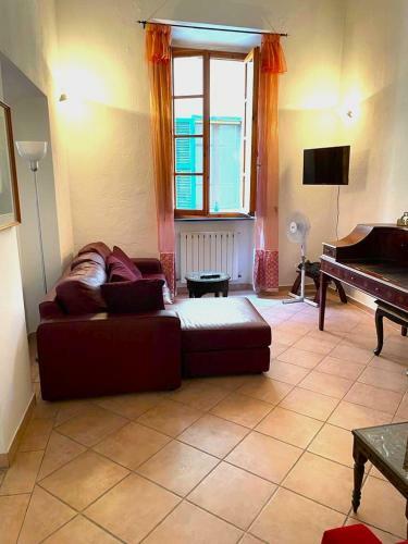 Apartamento Artemisia