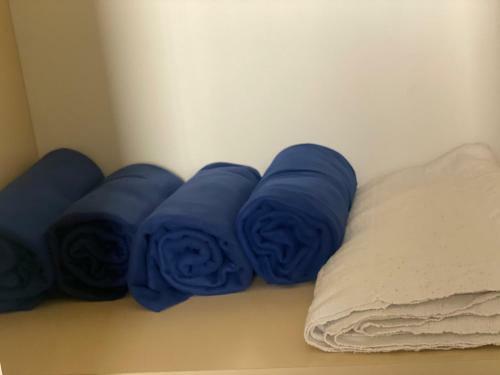 Apartamento Artemisia