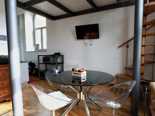 Lungarno Buozzi 7 Apartments