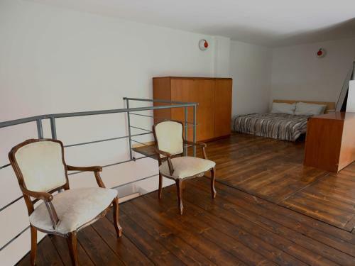 Lungarno Buozzi 7 Apartments