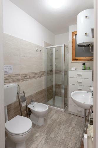 Apartamento Appartamenti Angelica