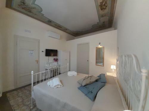 B&B Villino Luschi Pisa Centro