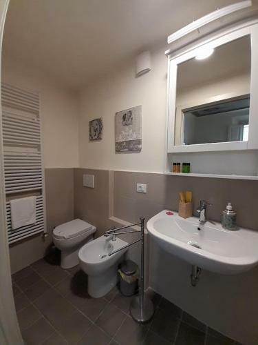 B&B Villino Luschi Pisa Centro