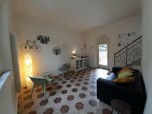 B&B Villino Luschi Pisa Centro