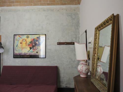 Apartment Pisa