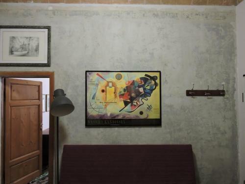 Apartment Pisa