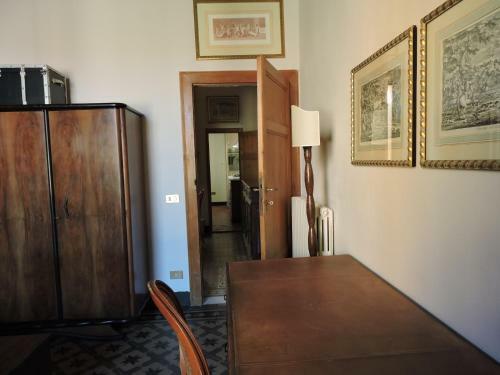 Apartment Pisa