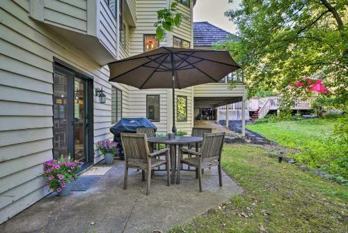 Apple Valley Guest Suite Forest Views And Pool