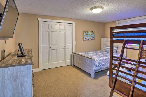 Apple Valley Guest Suite Forest Views And Pool