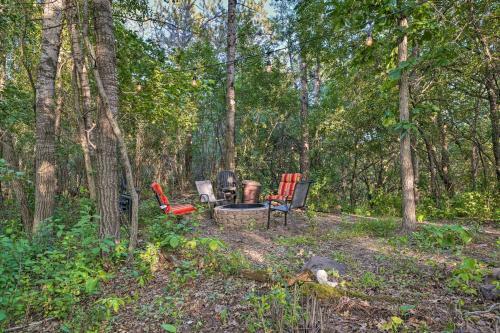 Apple Valley Guest Suite Forest Views And Pool