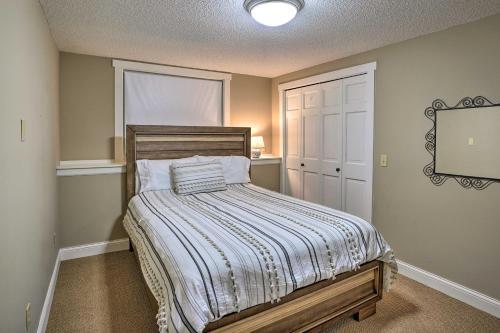 Apple Valley Guest Suite Forest Views And Pool
