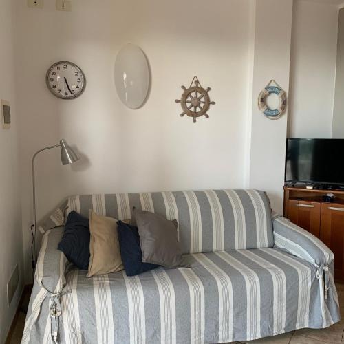 Apartamento Punta Dei Barbari Residence