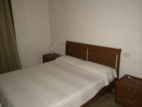 Apartamento Punta Dei Barbari Residence