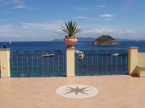 Apartamento Punta Dei Barbari Residence