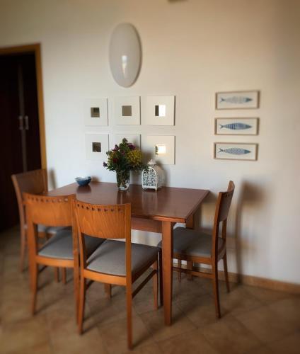 Apartamento Punta Dei Barbari Residence