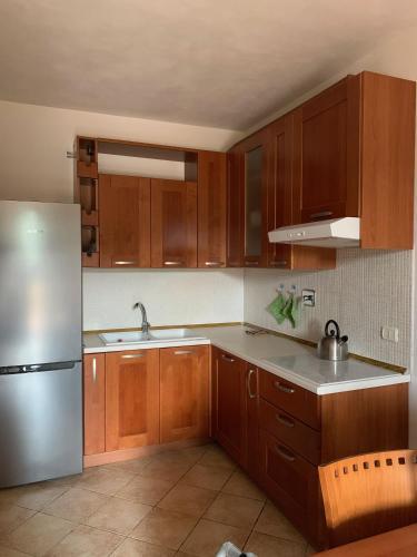 Apartamento Punta Dei Barbari Residence