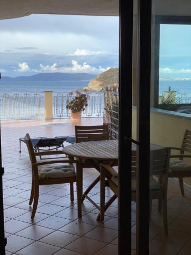 Apartamento Punta Dei Barbari Residence
