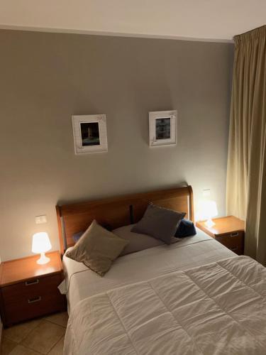 Apartamento Punta Dei Barbari Residence
