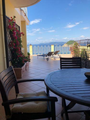 Apartamento Punta Dei Barbari Residence