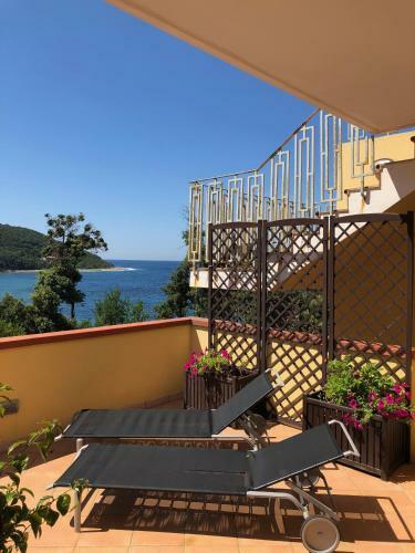 Apartamento Punta Dei Barbari Residence