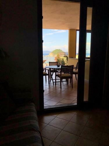 Apartamento Punta Dei Barbari Residence