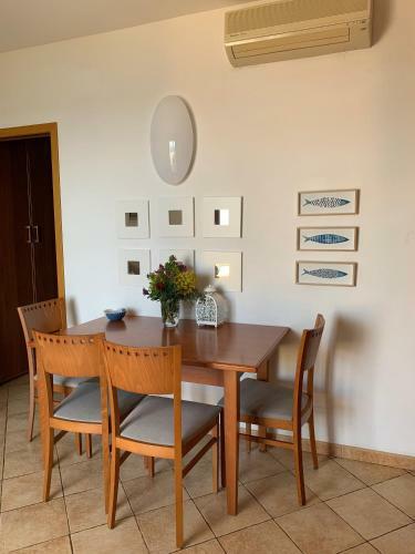 Apartamento Punta Dei Barbari Residence