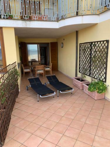 Apartamento Punta Dei Barbari Residence