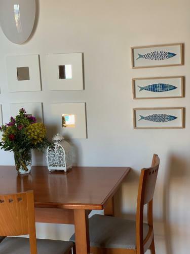 Apartamento Punta Dei Barbari Residence
