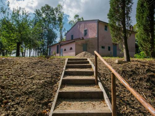 Holiday Home Casa Bianca Lorenzana