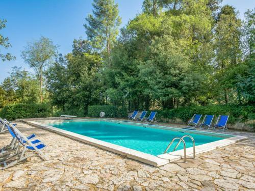 Holiday Home Casa Bianca Lorenzana