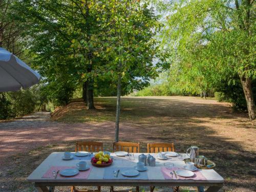 Holiday Home Casa Bianca Lorenzana
