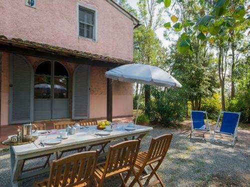 Holiday Home Casa Bianca Lorenzana