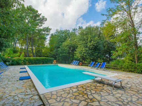Holiday Home Casa Bianca Lorenzana