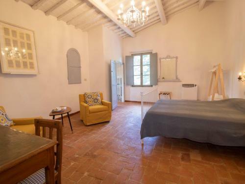 Holiday Home Casa Bianca Lorenzana