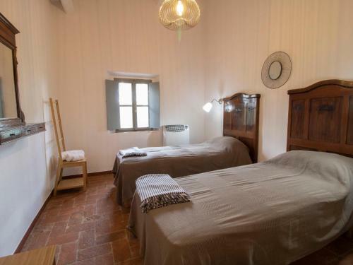 Holiday Home Casa Bianca Lorenzana