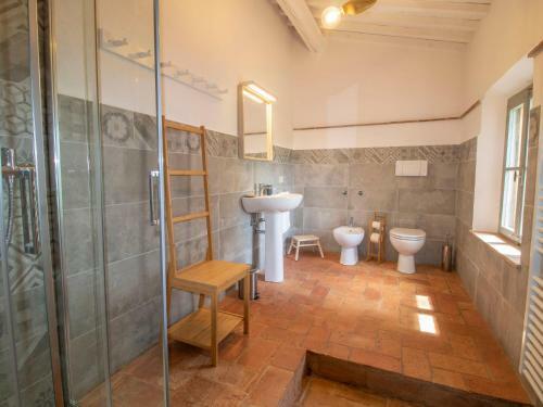 Holiday Home Casa Bianca Lorenzana