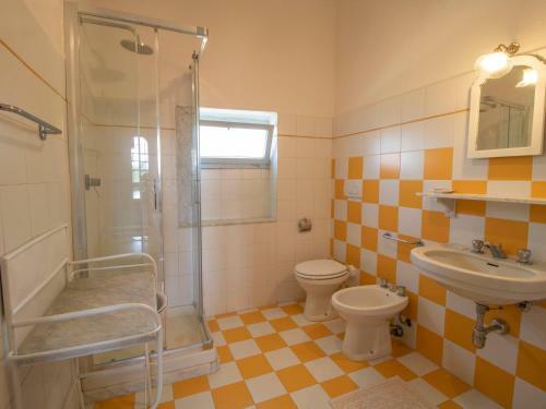 Holiday Home Casa Bianca Lorenzana