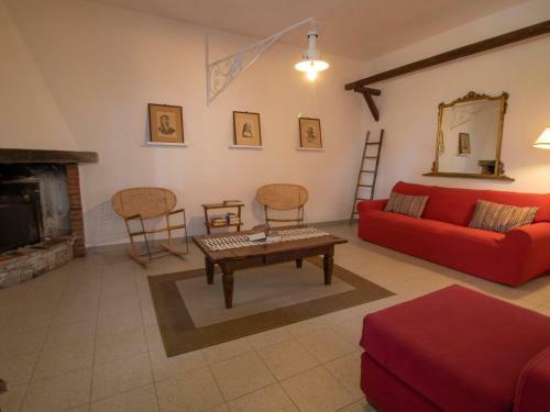 Holiday Home Casa Bianca Lorenzana