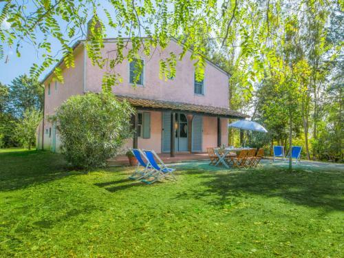 Holiday Home Casa Bianca Lorenzana