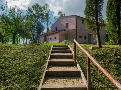 Holiday Home Casa Bianca Lorenzana