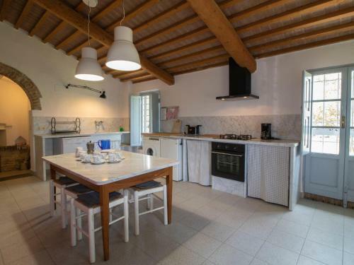 Holiday Home Casa Bianca Lorenzana