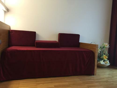 Hotel Garni Al Marinaio