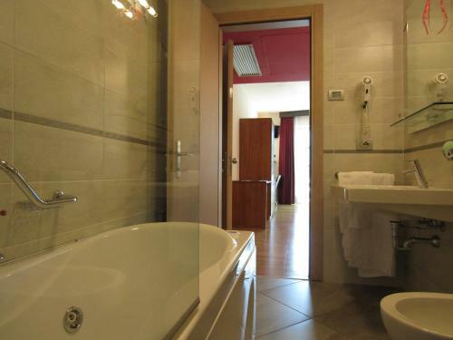 Hotel Garni Al Marinaio