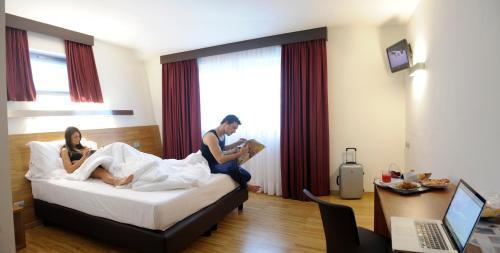 Hotel Garni Al Marinaio