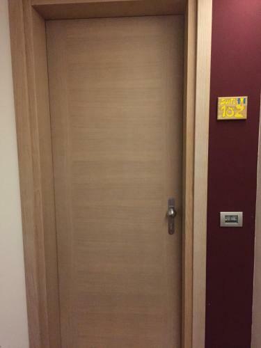 Hotel Garni Al Marinaio